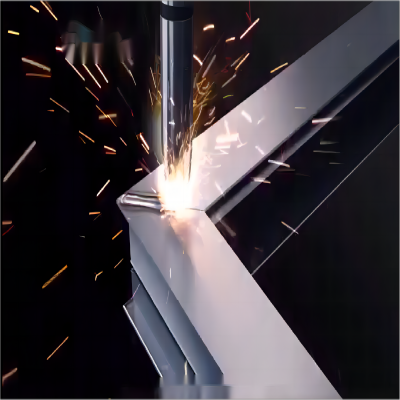 Aluminum Alloy Laser Welding: The Fantasy Fusion Of Light And Metal