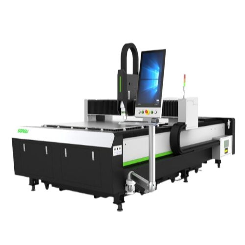 Laser Cutting Machine
